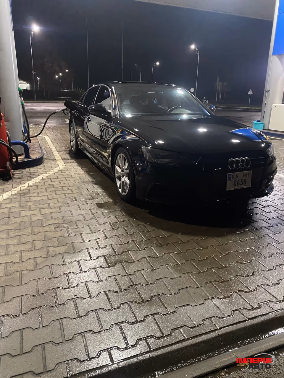 Audi A6 - фото 6
