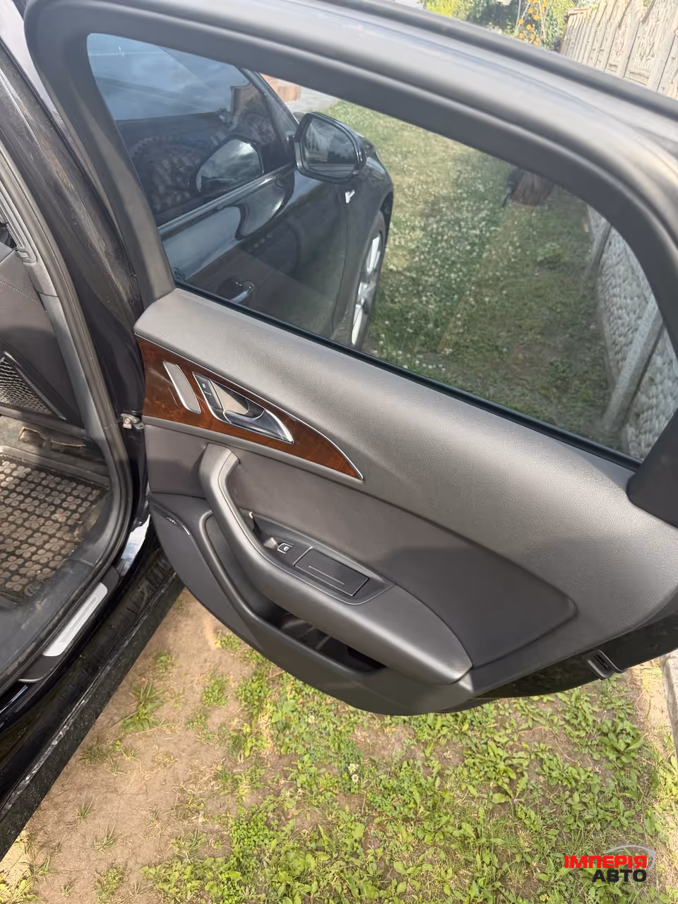 Audi A6 - фото 17