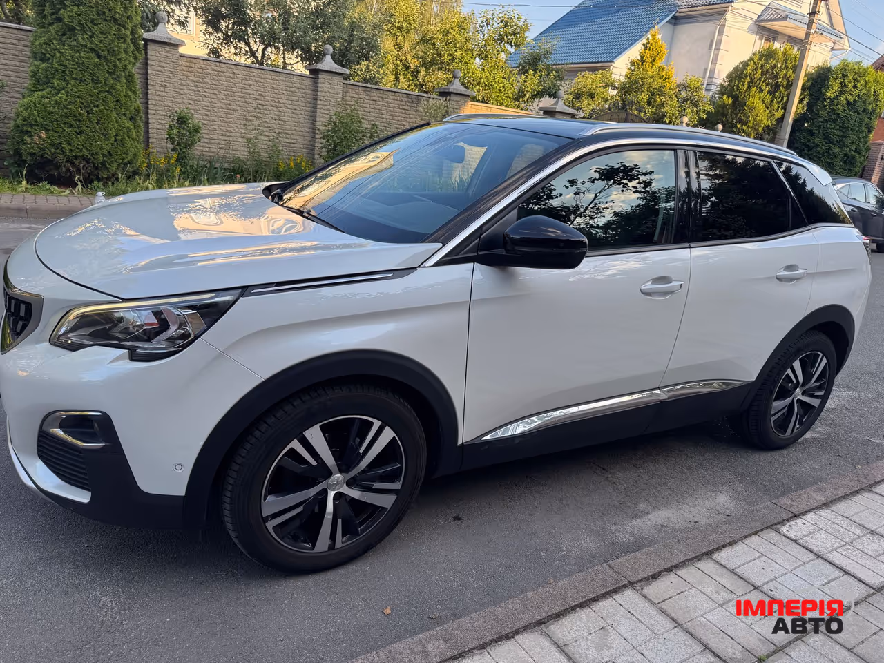 Peugeot 3008 - фото 29