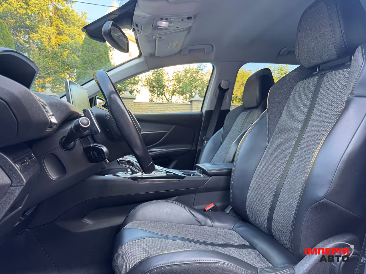 Peugeot 3008 - фото 3