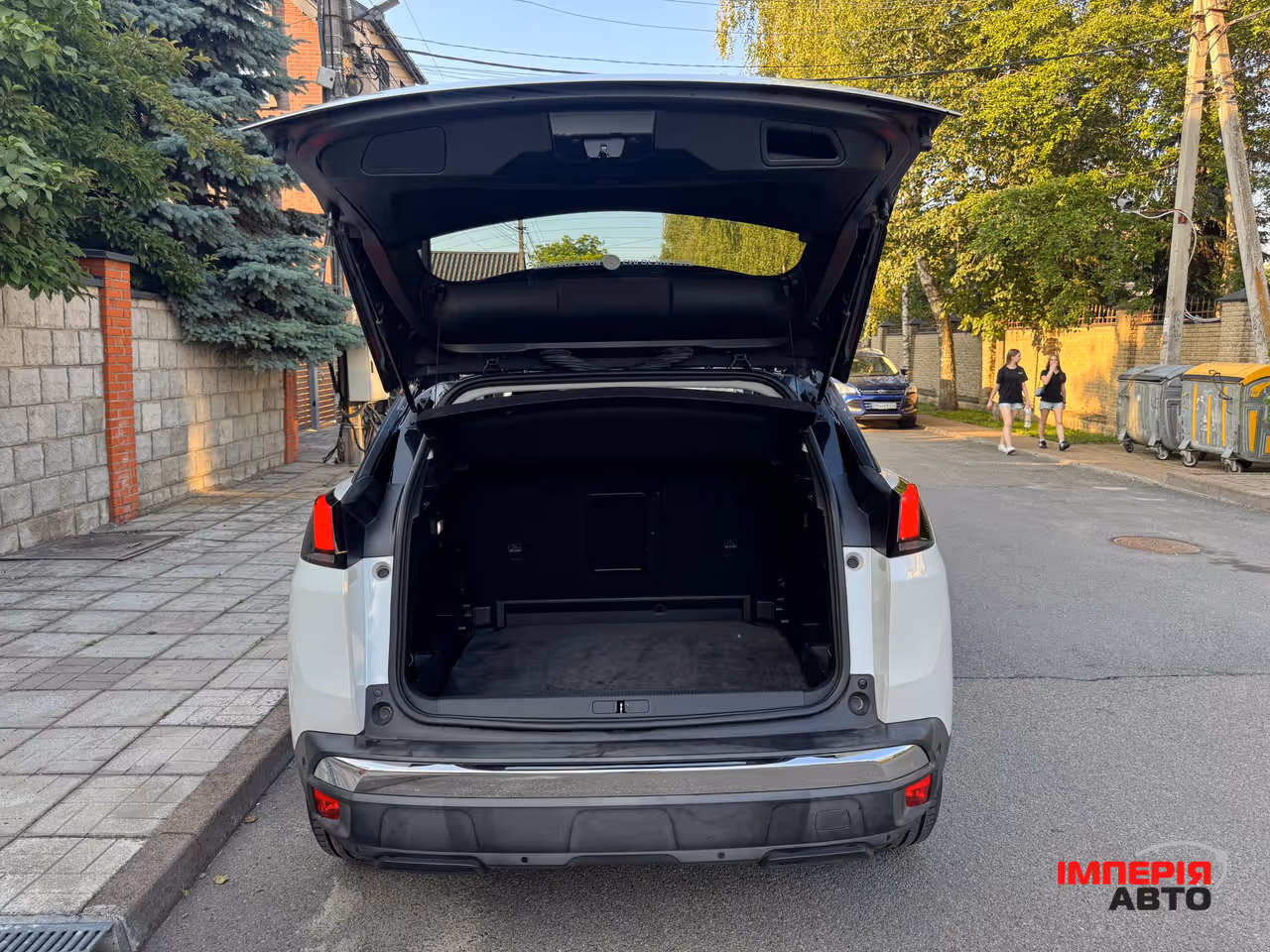 Peugeot 3008 - фото 16