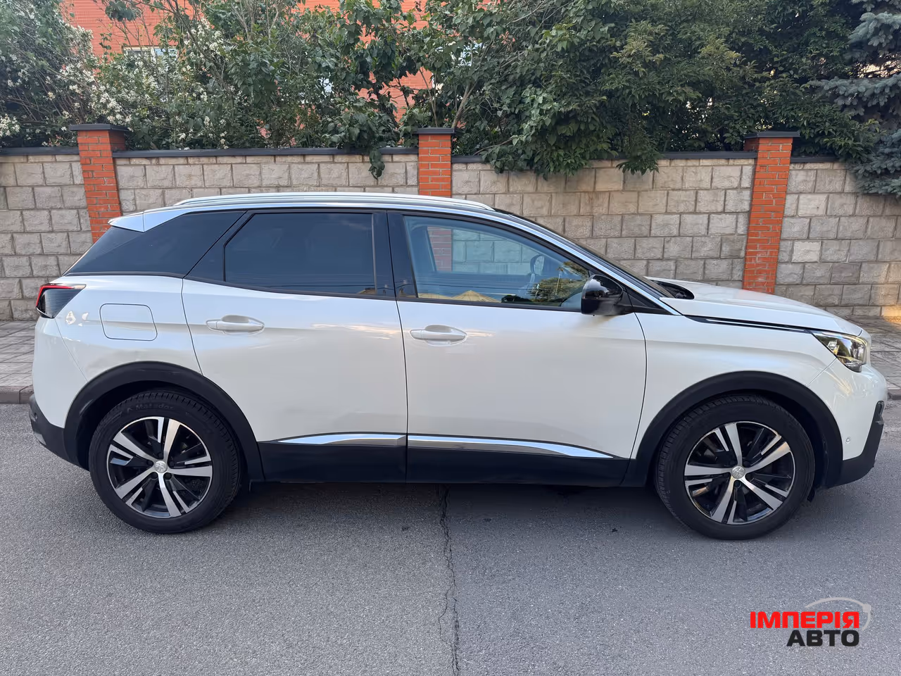 Peugeot 3008 - фото 20