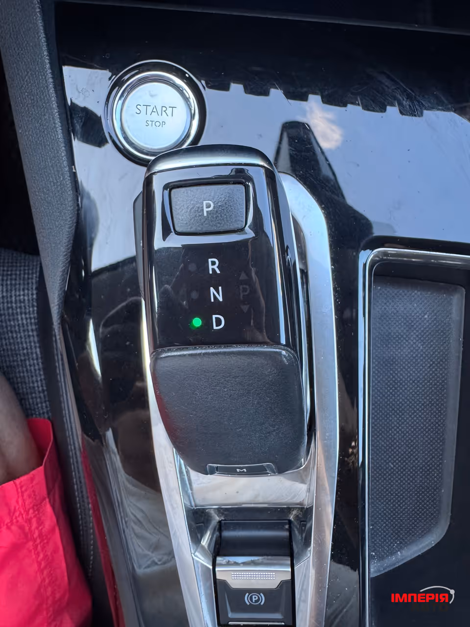 Peugeot 3008 - фото 8