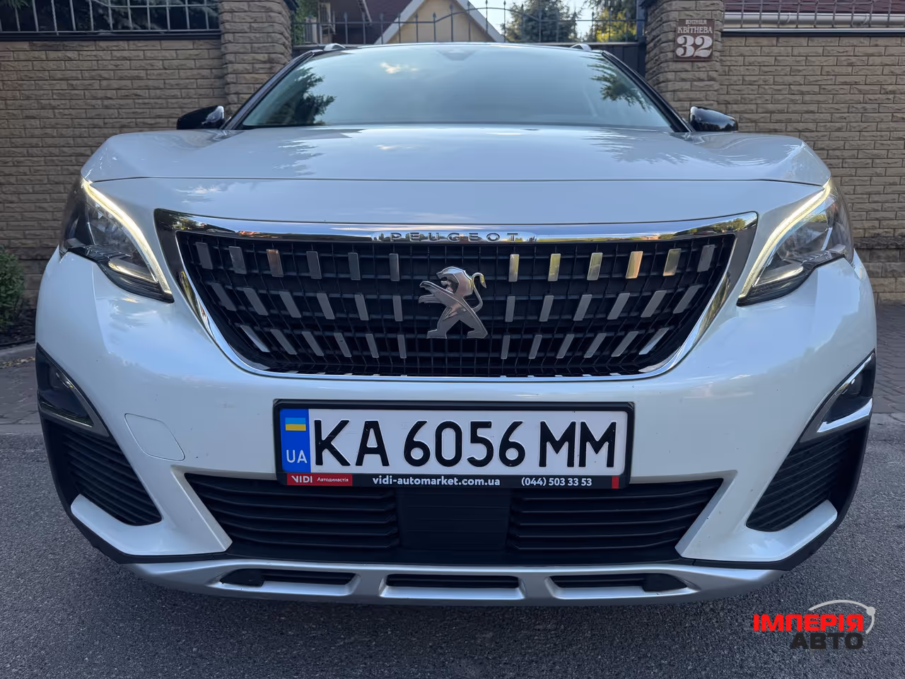 Peugeot 3008 - фото 14
