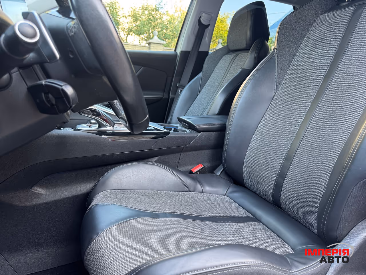 Peugeot 3008 - фото 4