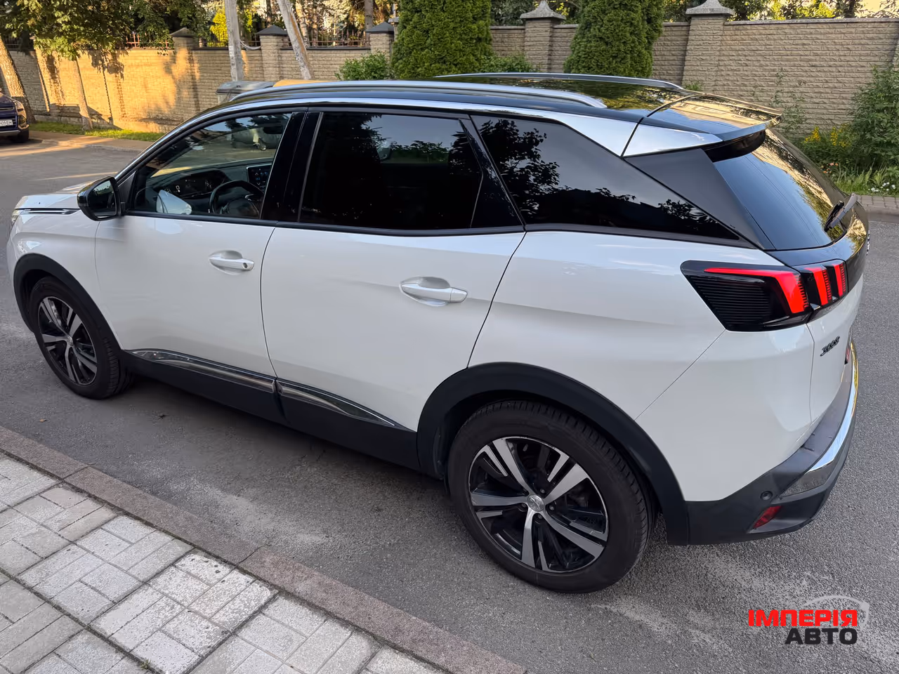 Peugeot 3008 - фото 31