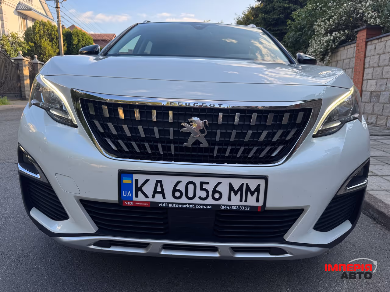 Peugeot 3008 - фото 18