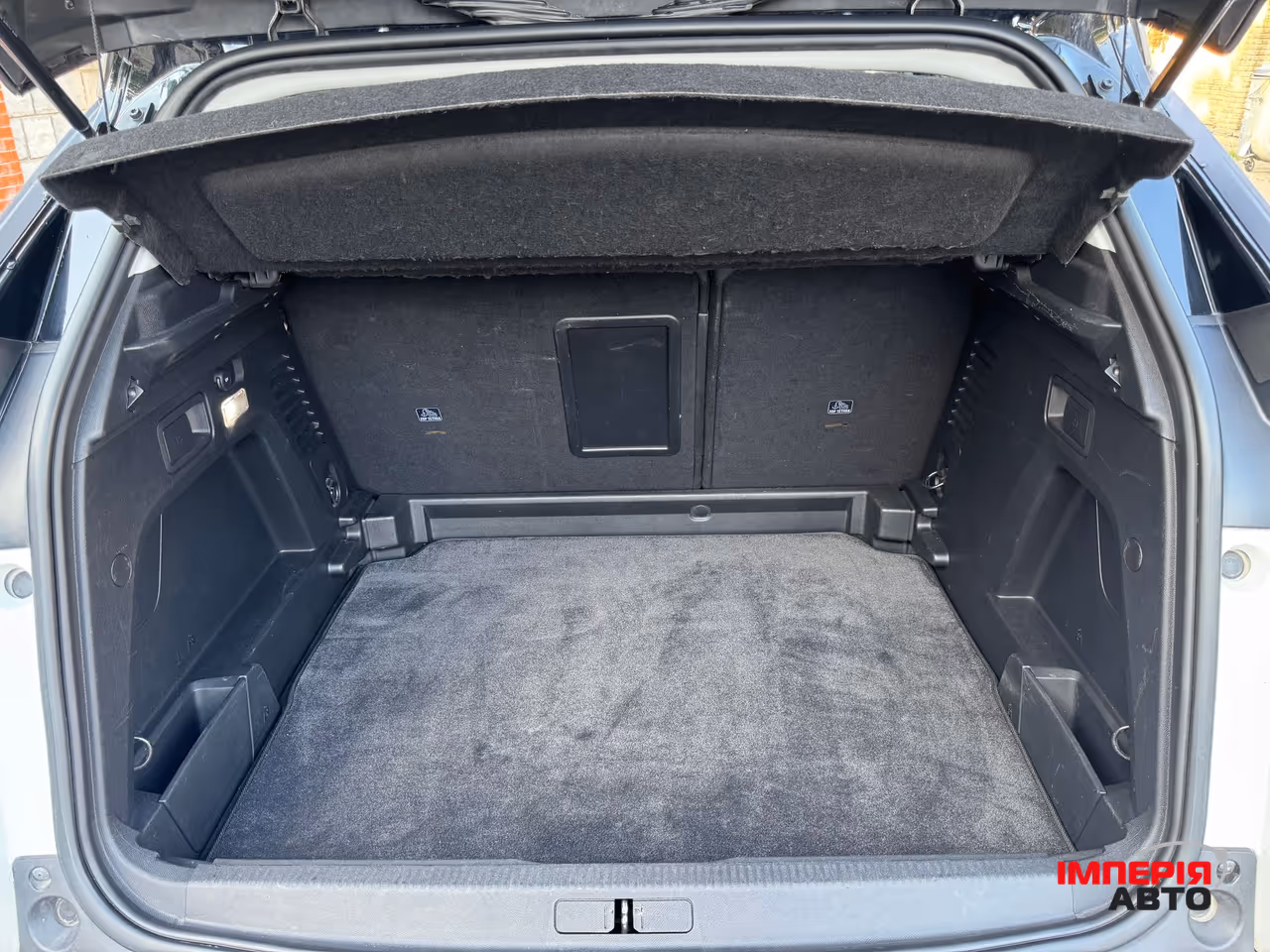 Peugeot 3008 - фото 17