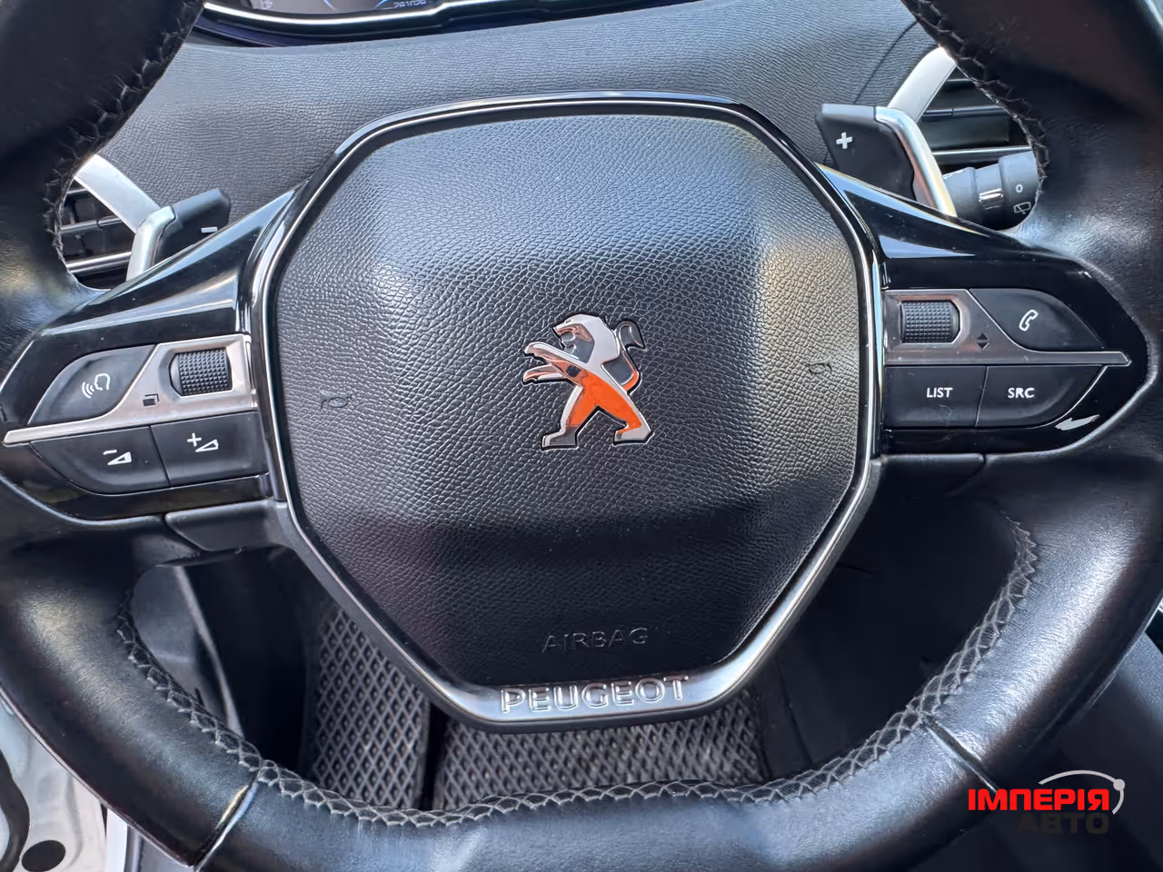 Peugeot 3008 - фото 6