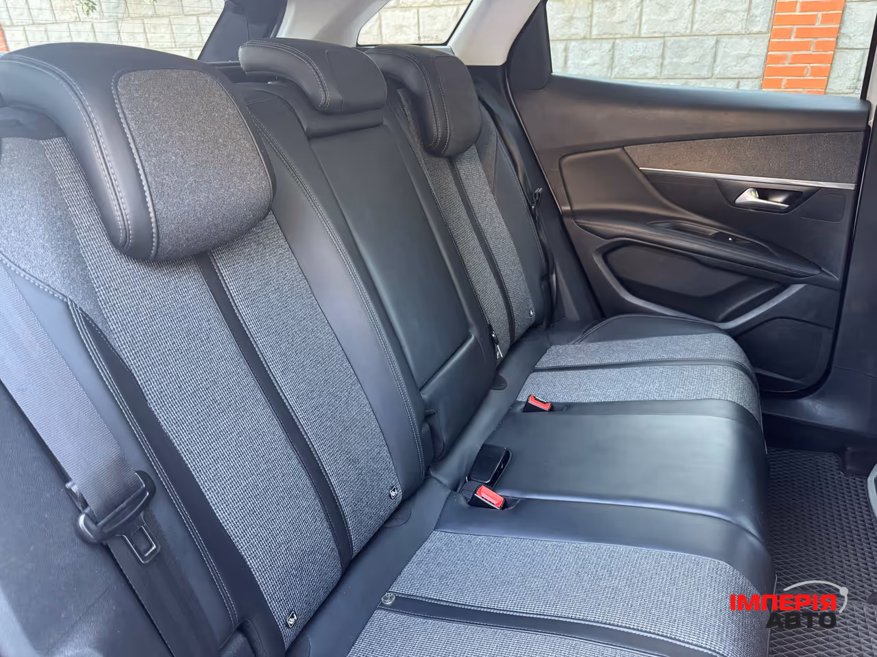 Peugeot 3008 - фото 13