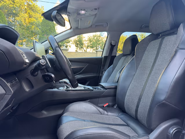 Peugeot 3008 - фото 3