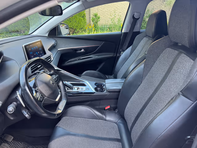 Peugeot 3008 - фото 2