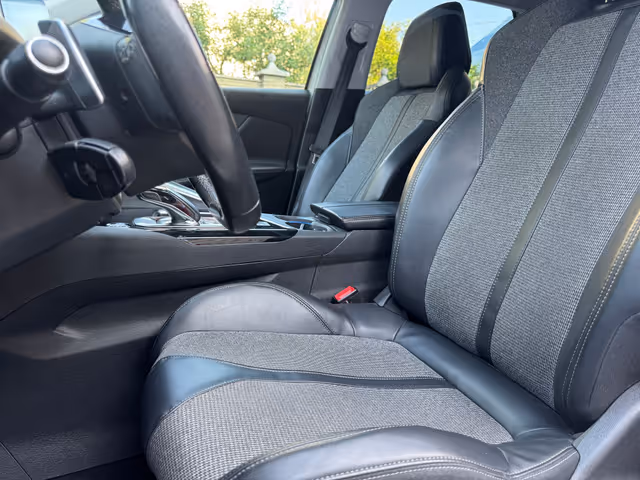 Peugeot 3008 - фото 4
