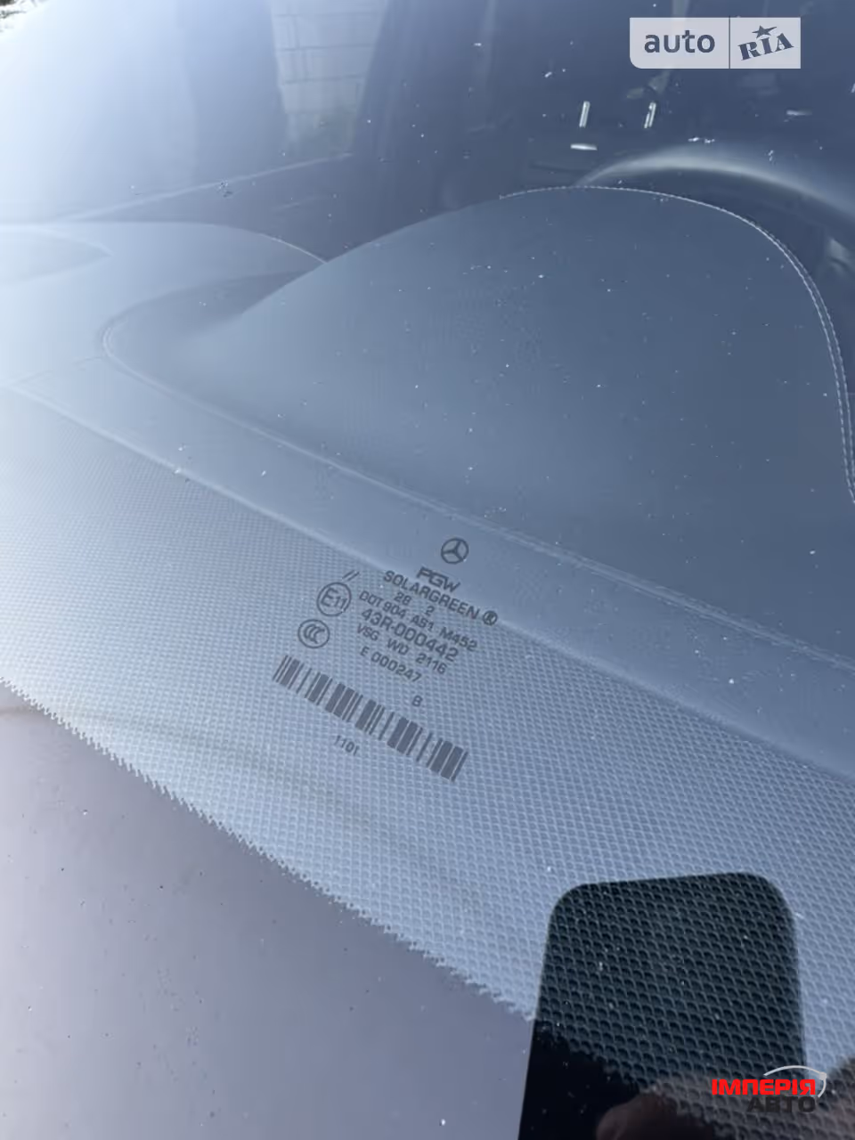 Mercedes-Benz GL-Класс AMG - фото 12
