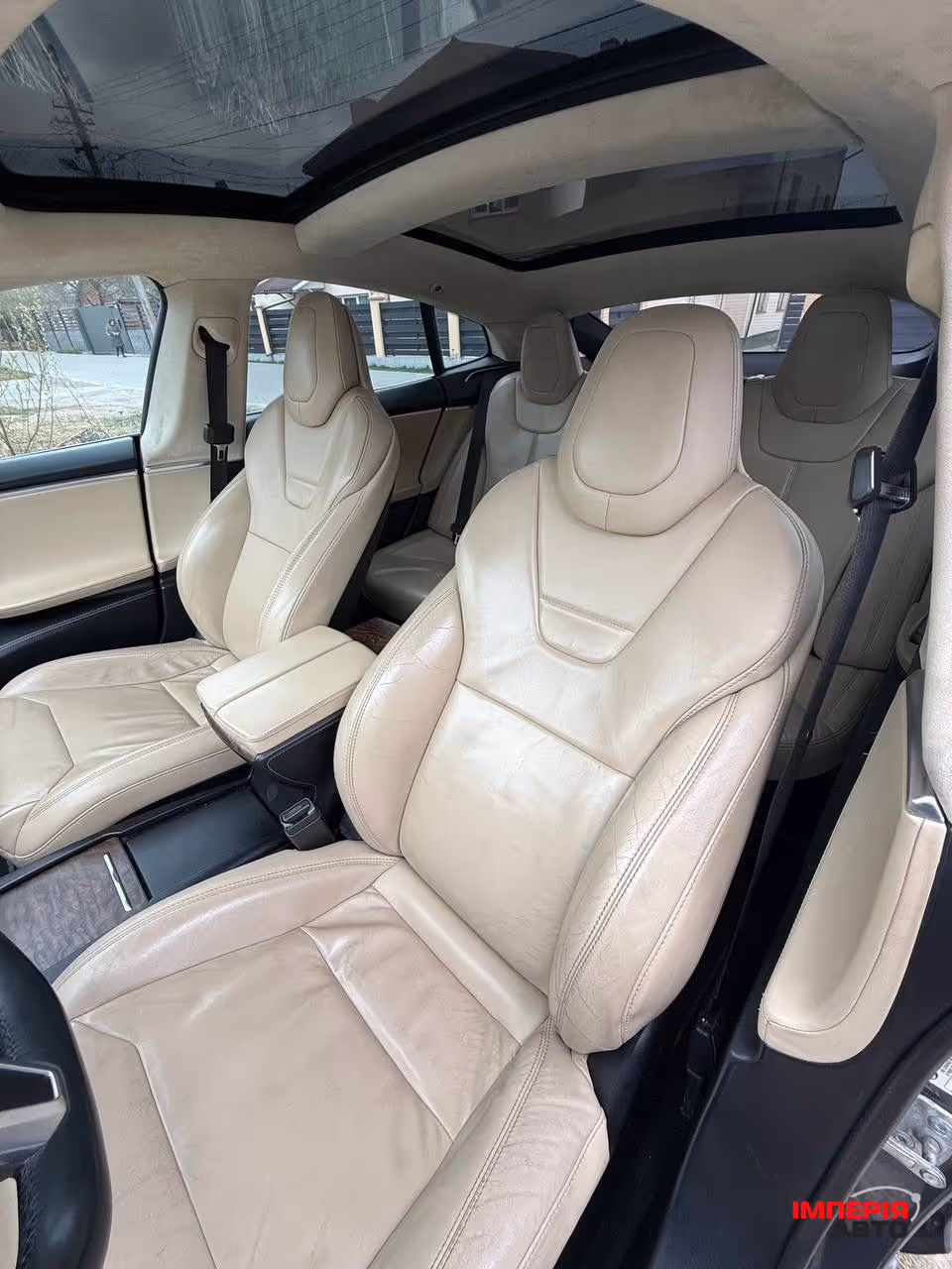 Tesla Model S - фото 10