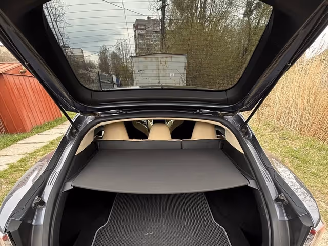 Tesla Model S - фото 5