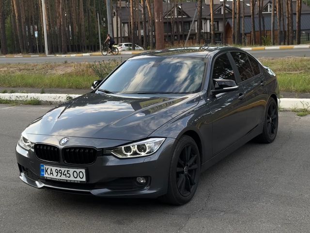 BMW 3 серії 2013, Ірпінь, $13 000 - зображення 1