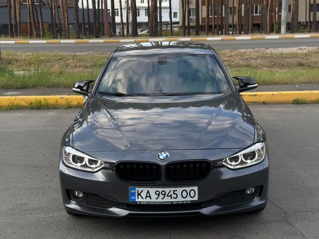 BMW 3 серії 2013, Ірпінь, $13 000 - зображення 2