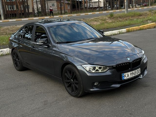 BMW 3 серії 2013, Ірпінь, $13 000 - зображення 4