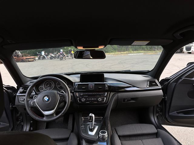 BMW 3 серії 2013, Ірпінь, $13 000 - зображення 3