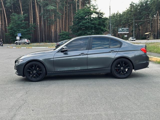 BMW 3 серії 2013, Ірпінь, $13 000 - зображення 5