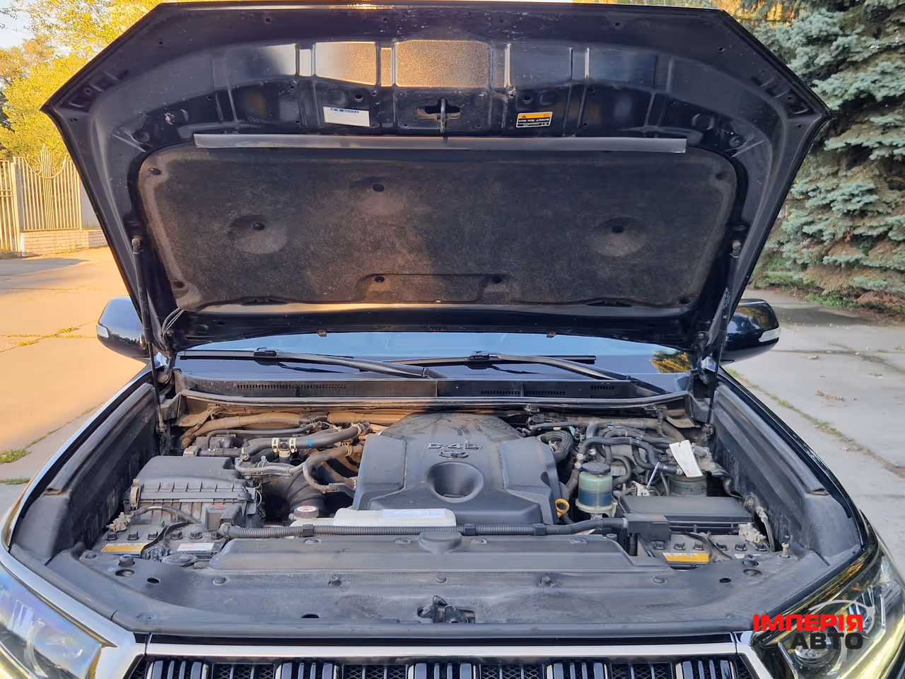 Toyota Land Cruiser Prado - фото 42