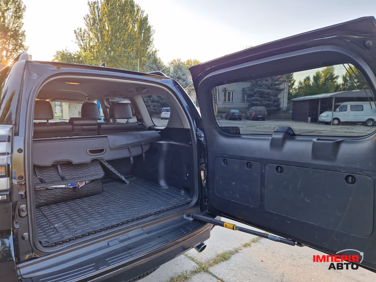 Toyota Land Cruiser Prado - фото 35