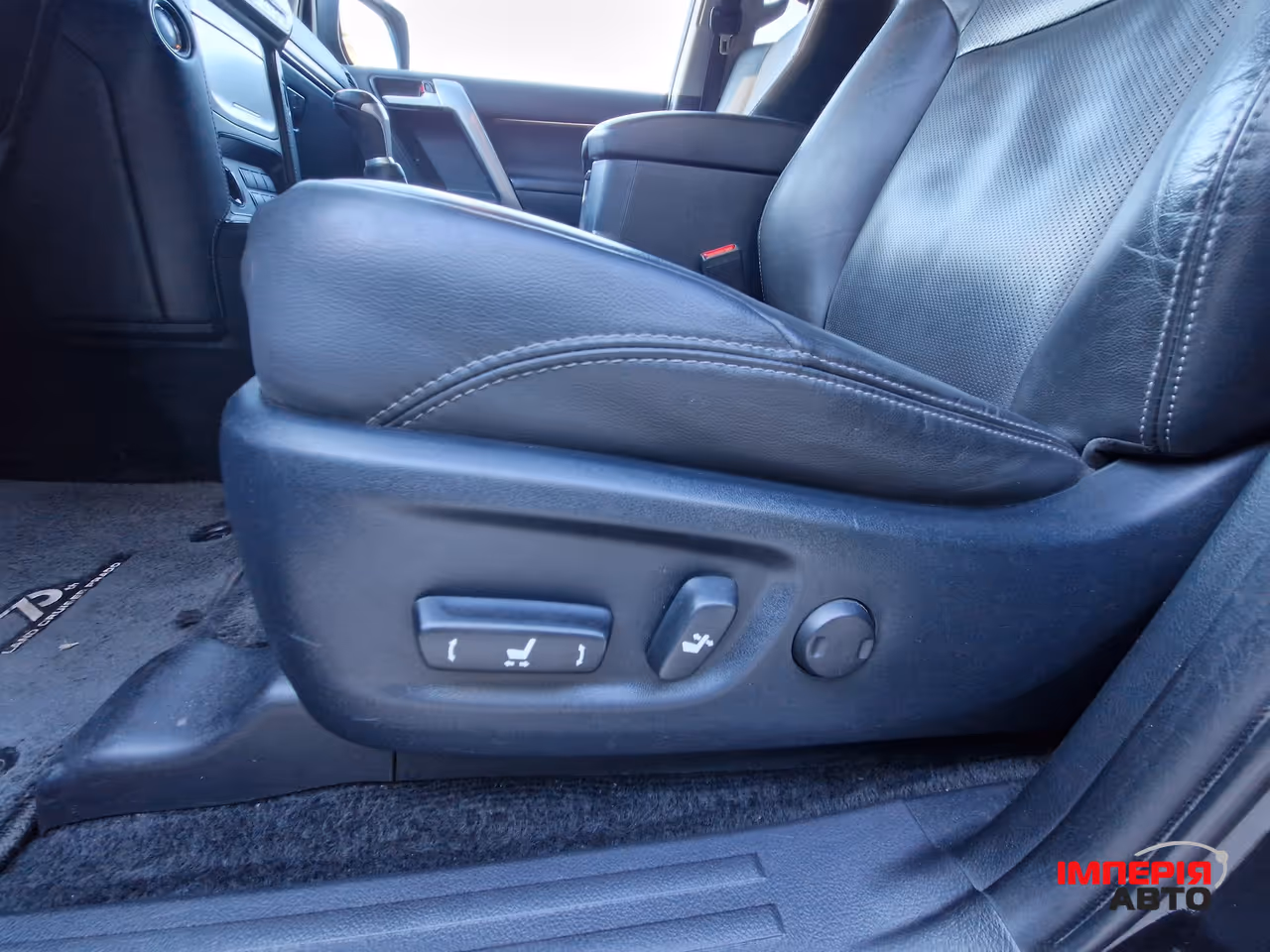 Toyota Land Cruiser Prado - фото 40