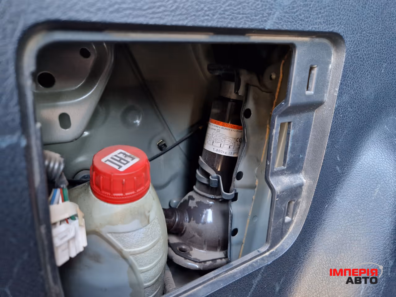 Toyota Land Cruiser Prado - фото 37