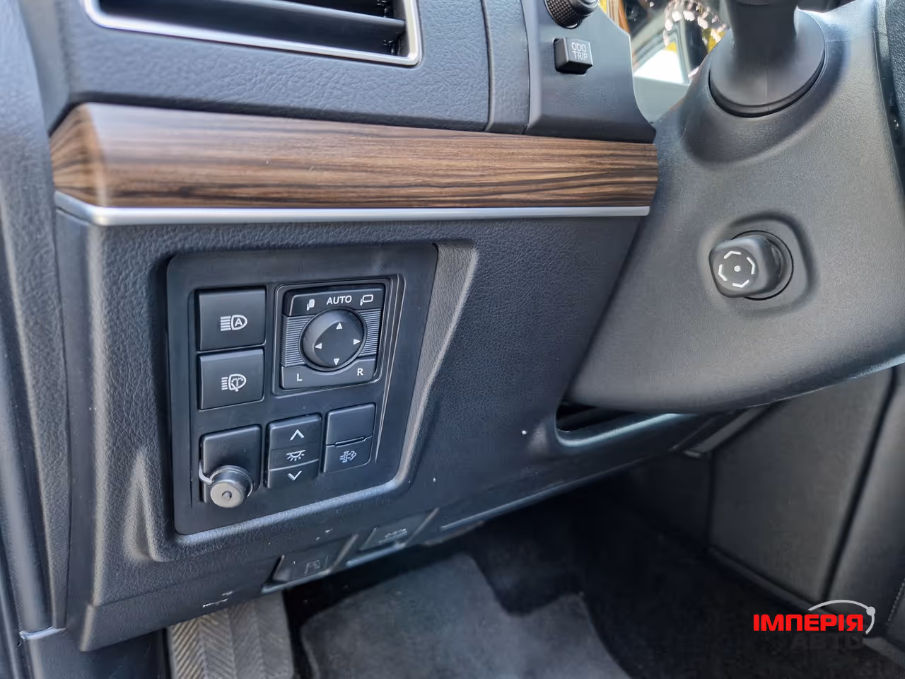 Toyota Land Cruiser Prado - фото 17