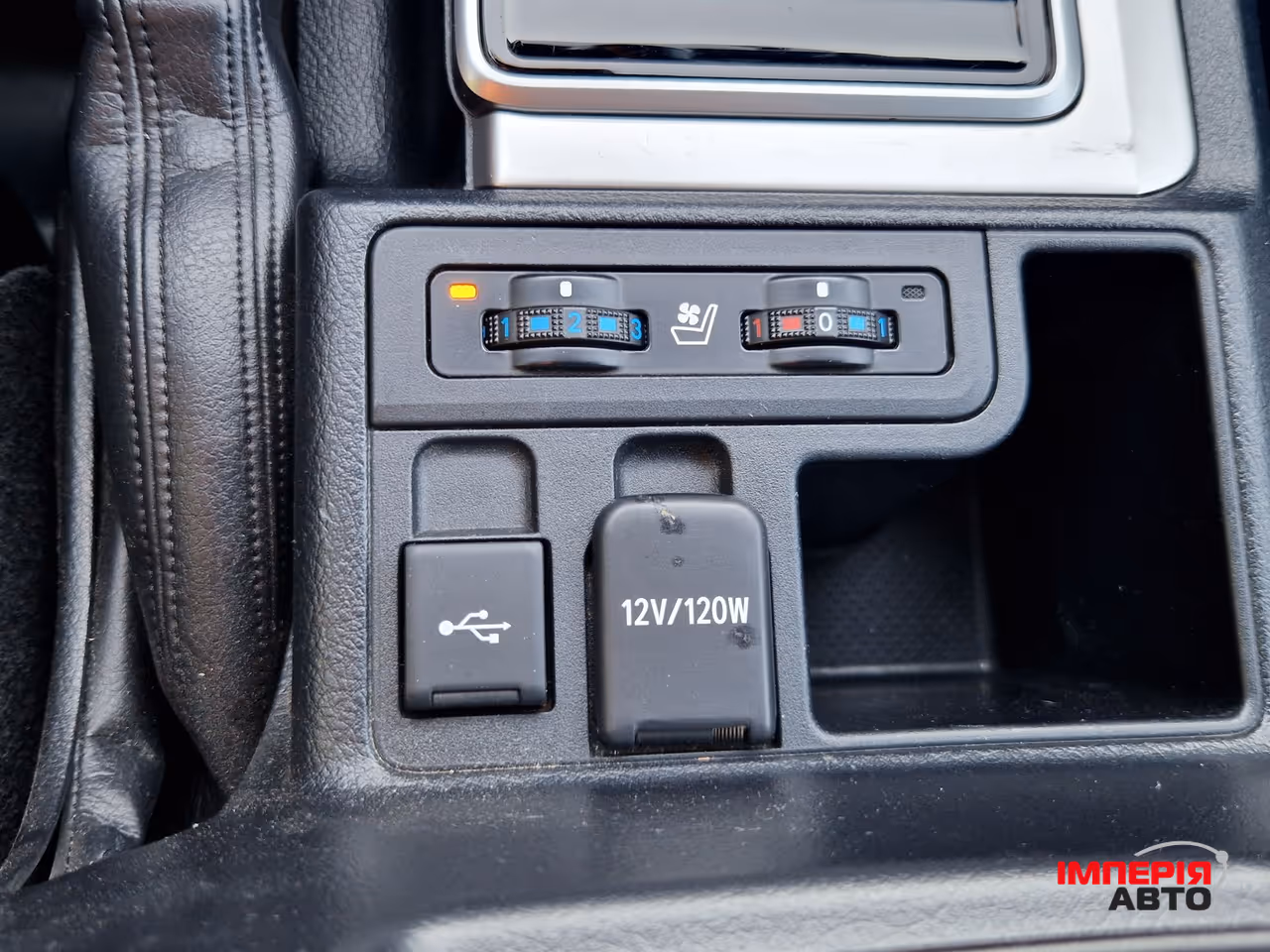 Toyota Land Cruiser Prado - фото 24