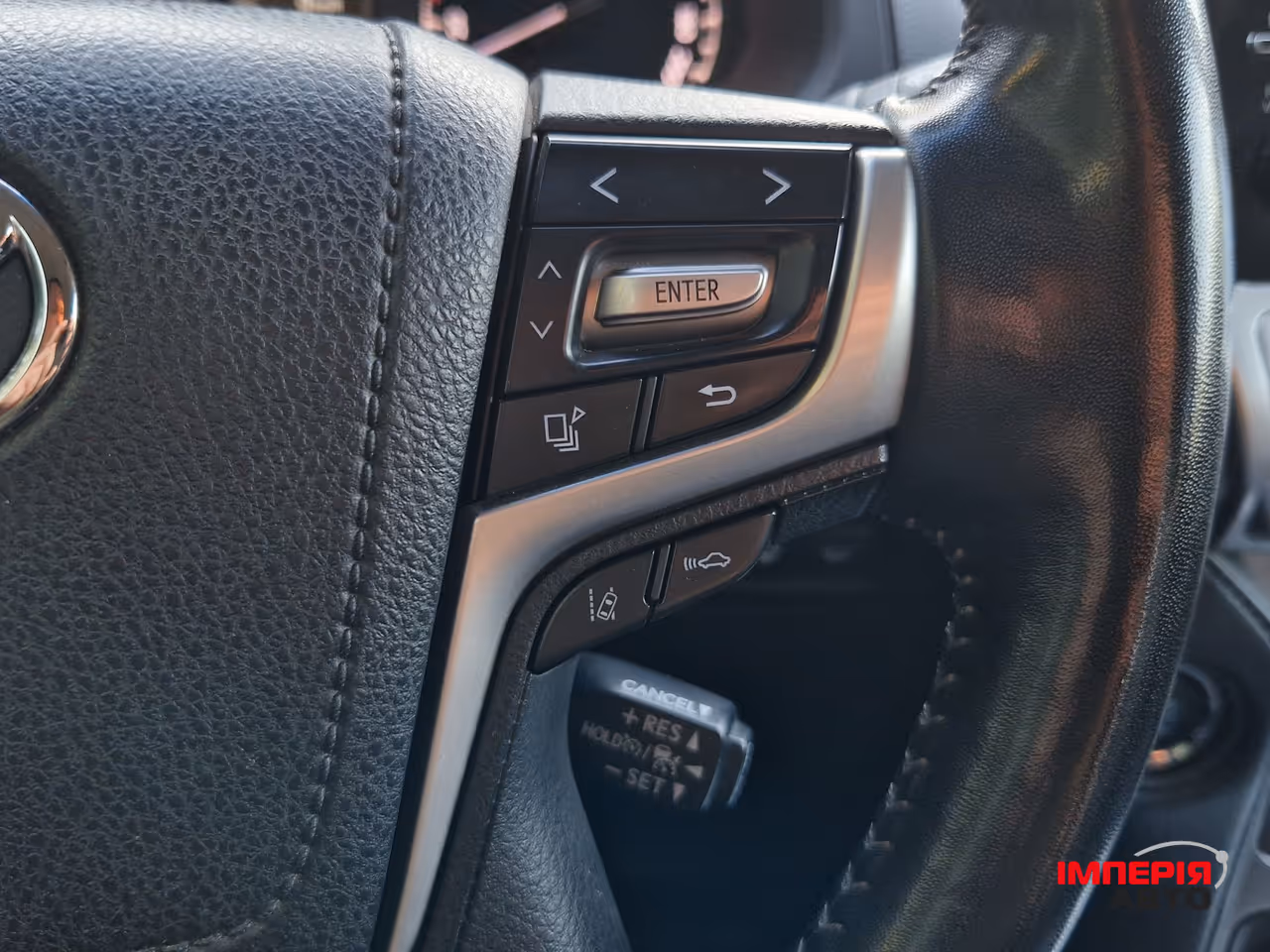 Toyota Land Cruiser Prado - фото 22