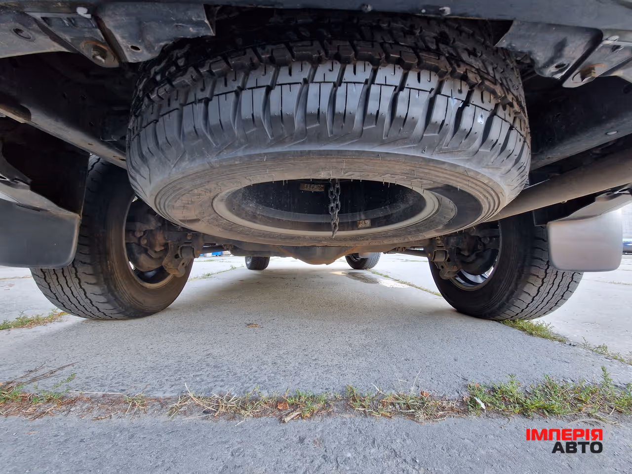 Toyota Land Cruiser Prado - фото 39