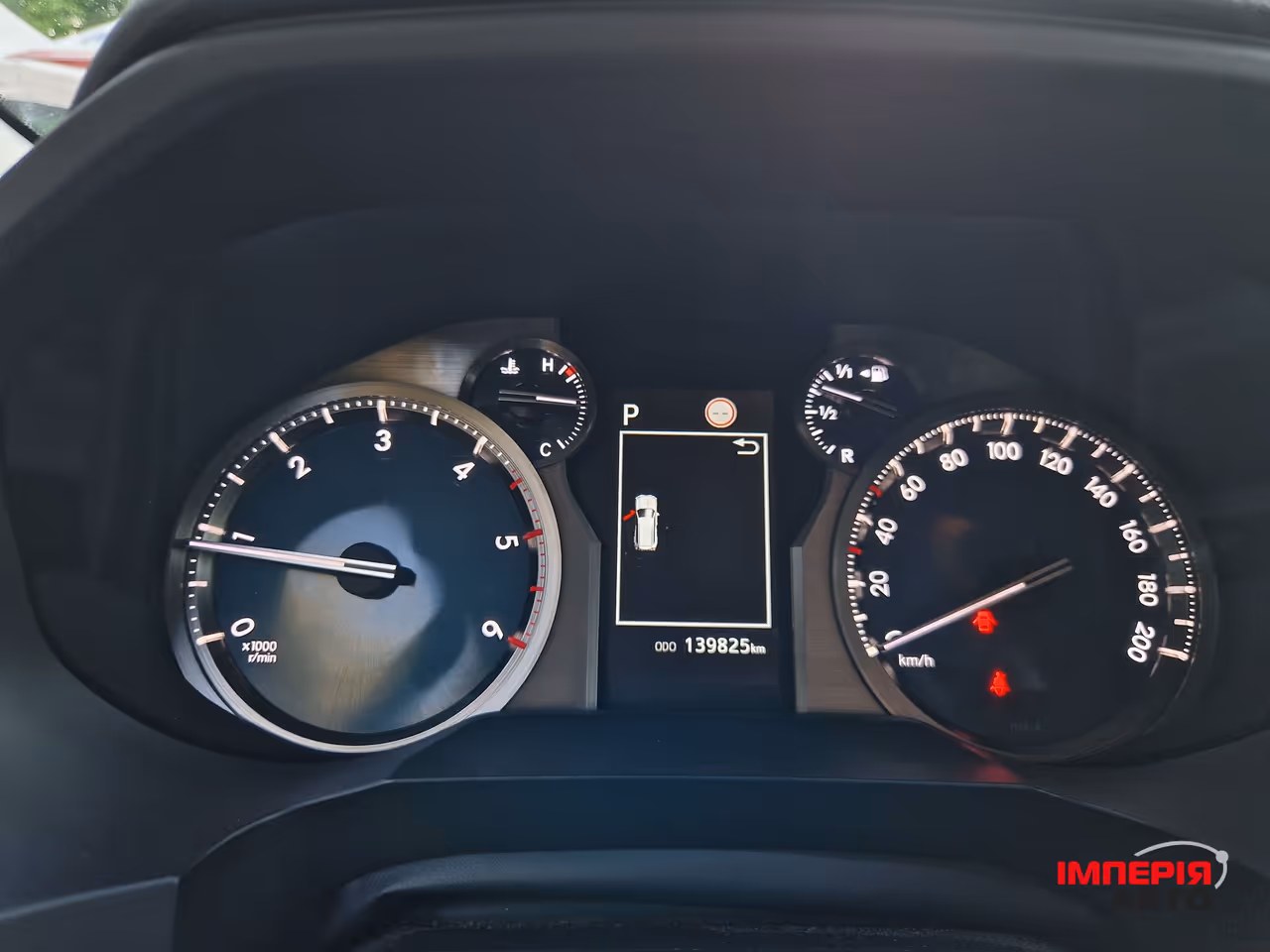 Toyota Land Cruiser Prado - фото 19