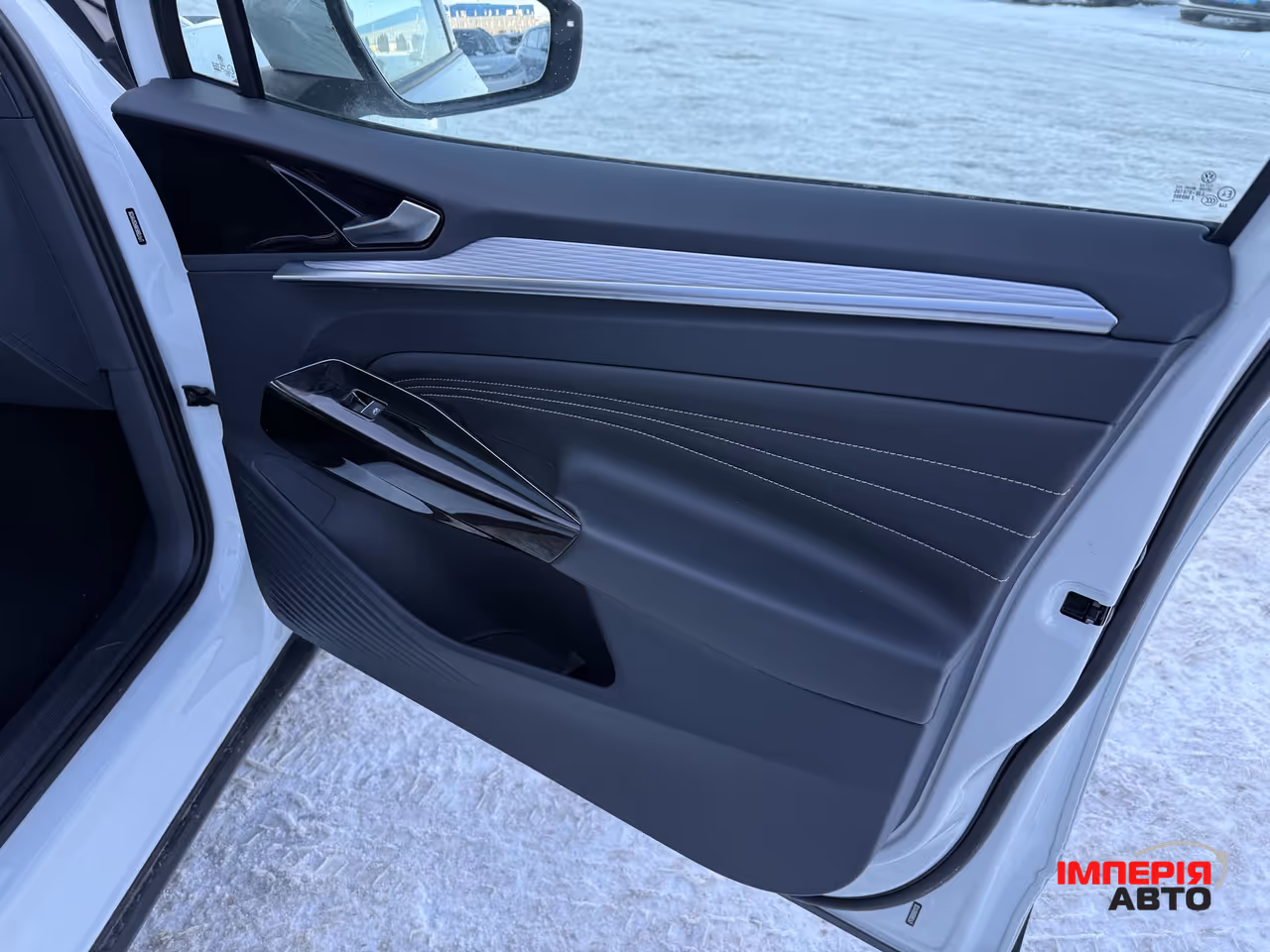 Volkswagen ID.4 CROZZ - фото 18