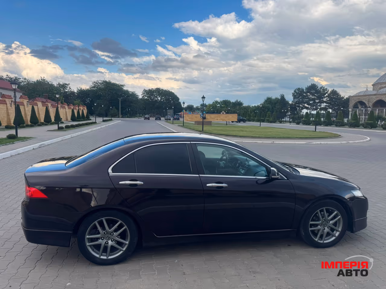 Honda Accord - фото 14