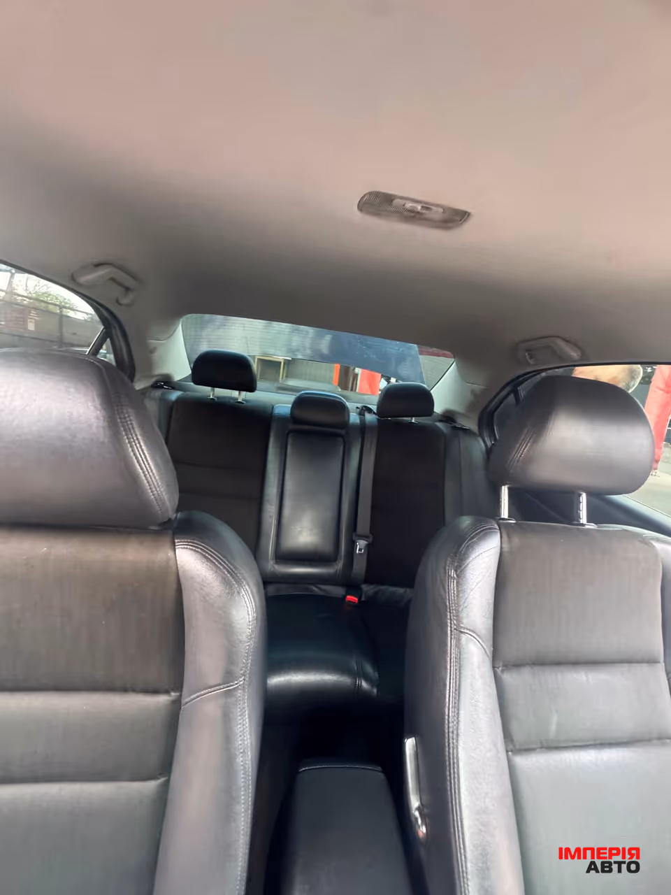 Honda Accord - фото 25