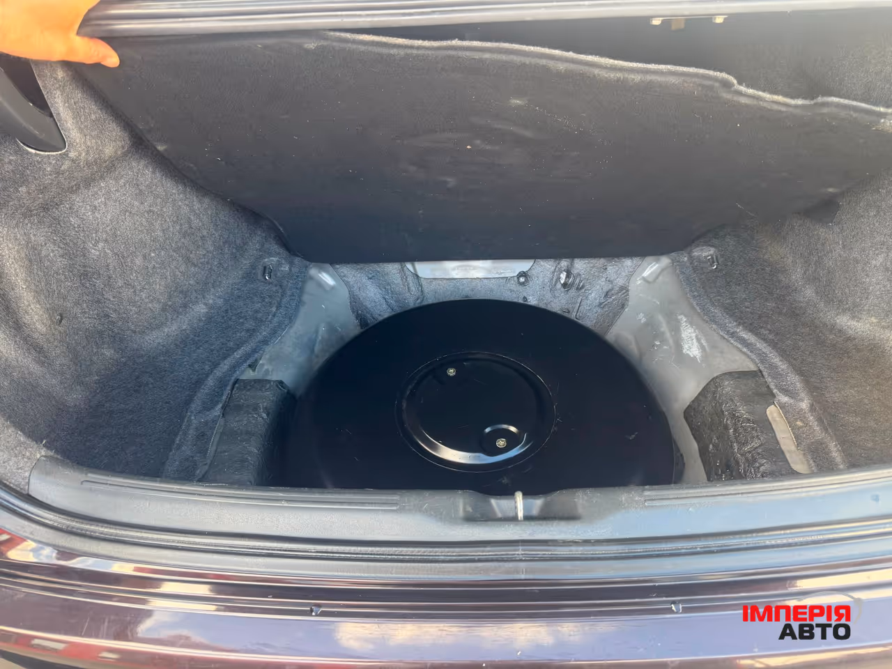 Honda Accord - фото 35