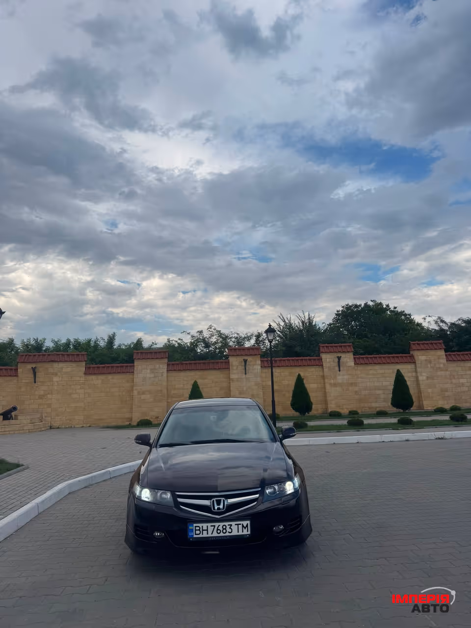 Honda Accord - фото 15