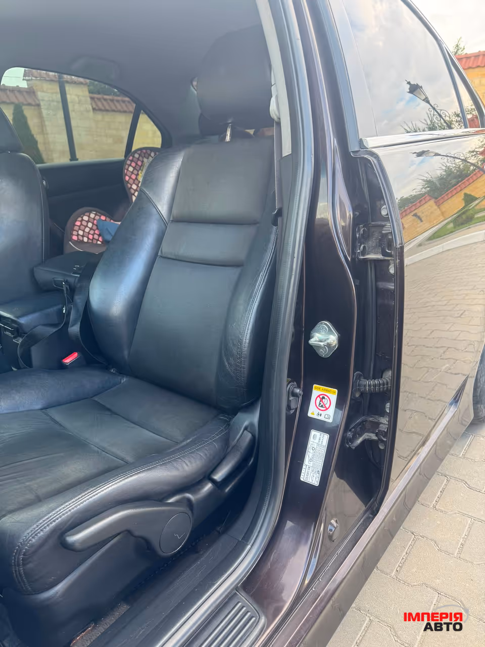 Honda Accord - фото 16