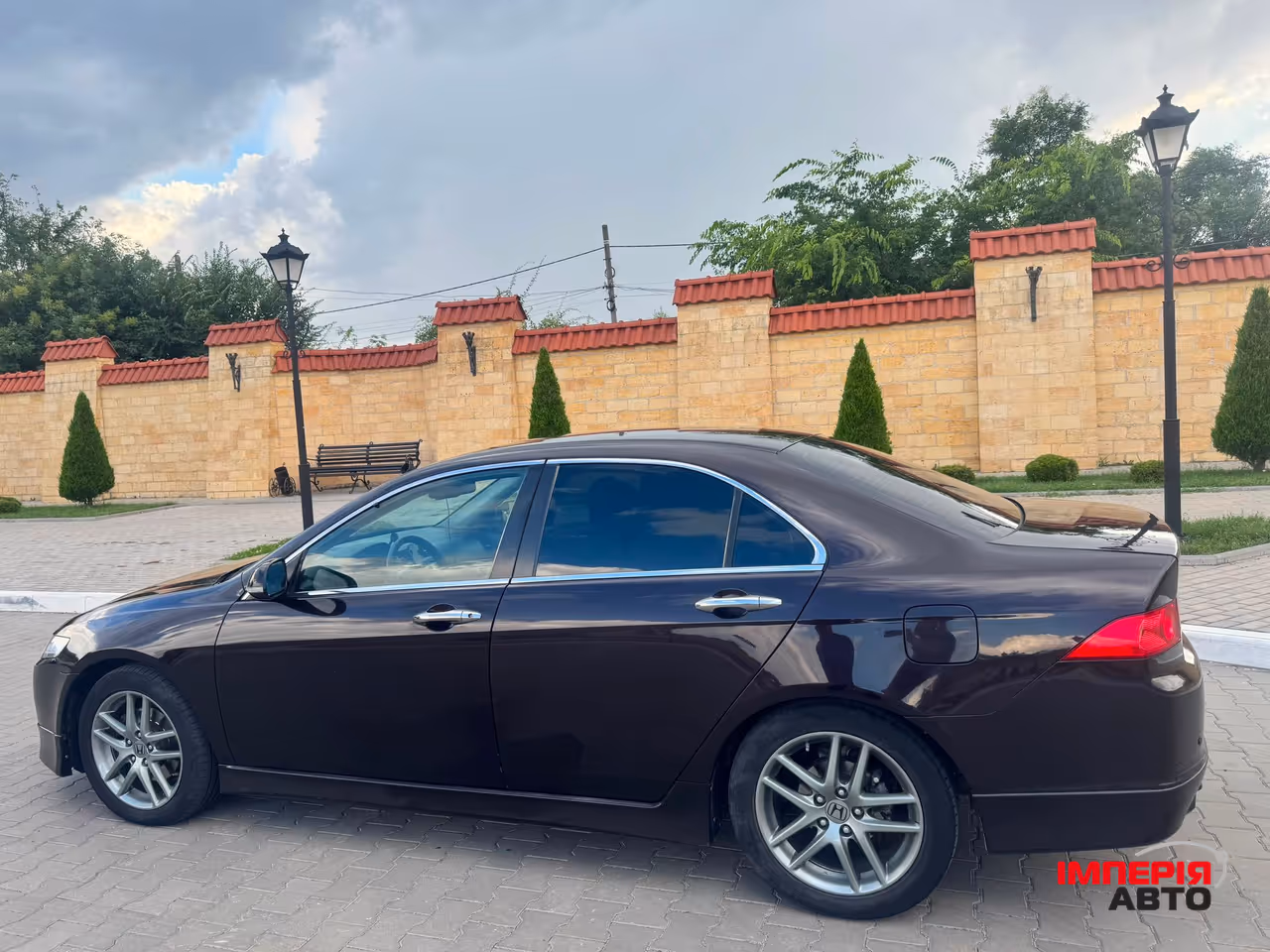 Honda Accord - фото 6
