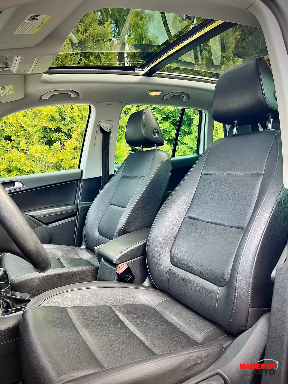 Volkswagen Tiguan - фото 18