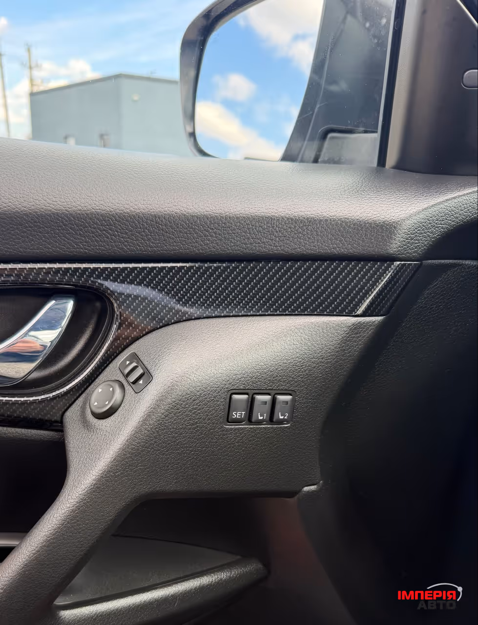 Nissan Rogue - фото 13