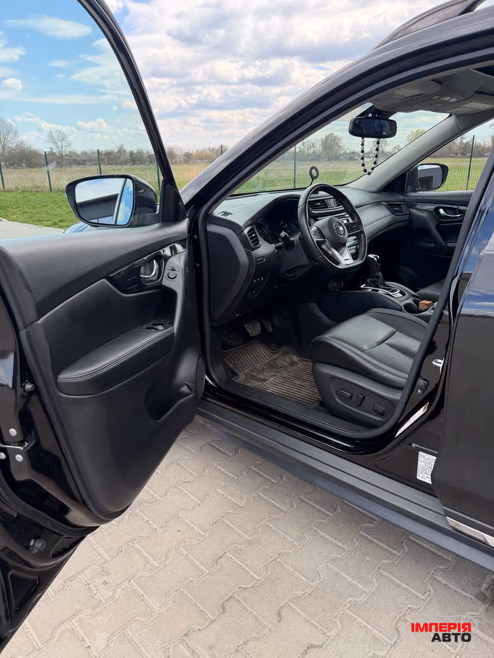 Nissan Rogue - фото 17