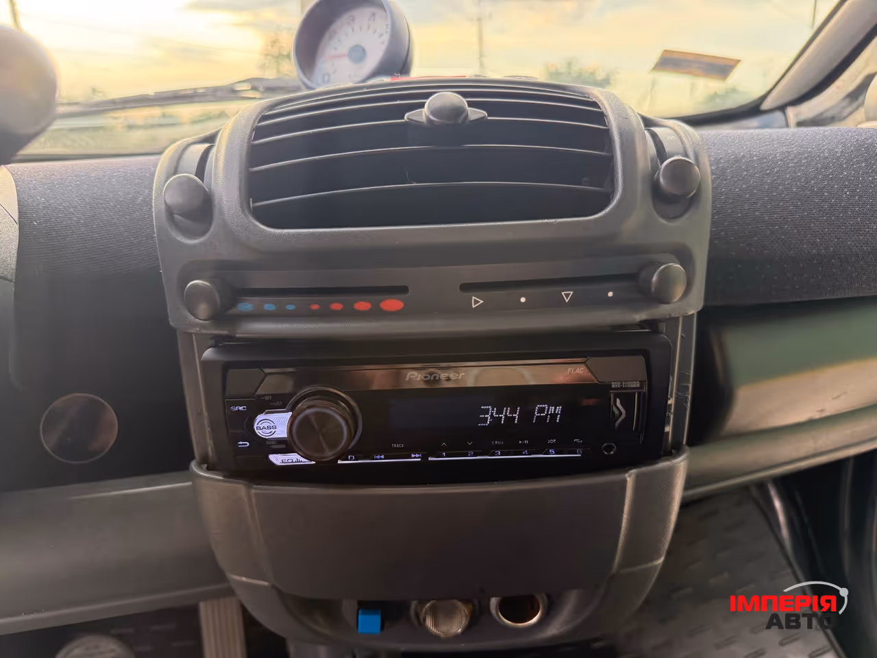 Smart Fortwo - фото 18