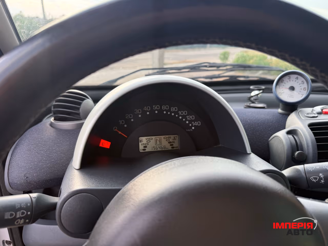 Smart Fortwo - фото 14