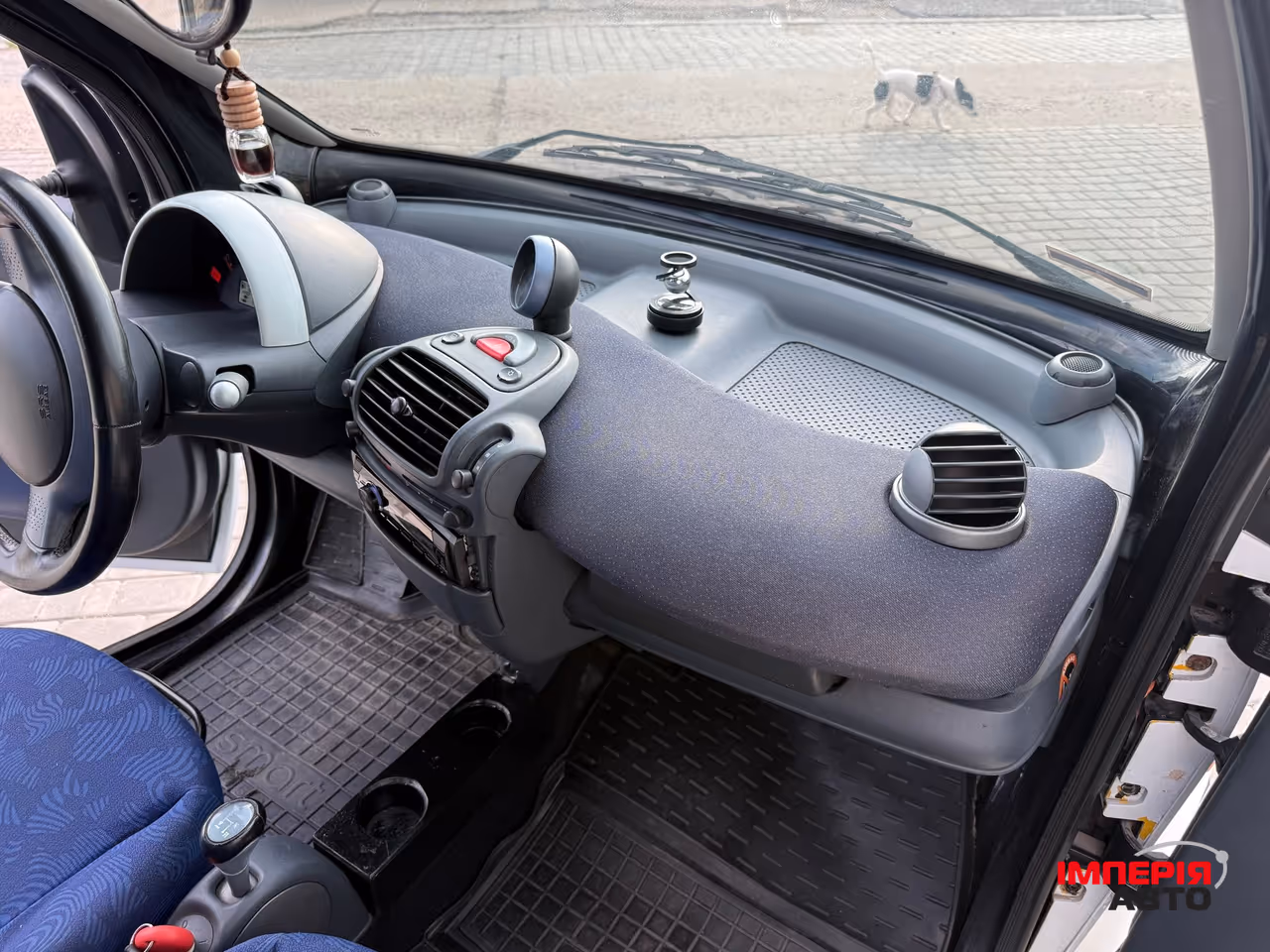 Smart Fortwo - фото 11
