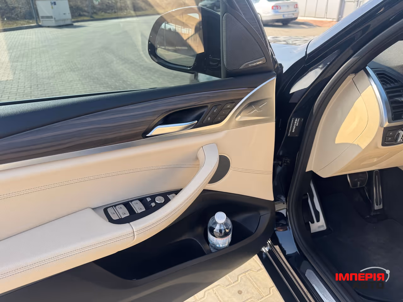 BMW X3 - фото 9