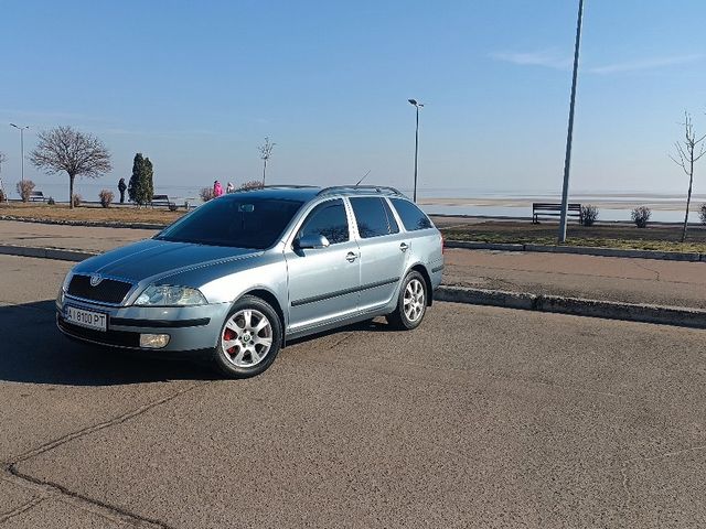 Skoda Octavia 2005, Черкаси, $5 400 - зображення 2