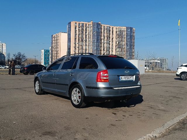 Skoda Octavia 2005, Черкаси, $5 400 - зображення 5